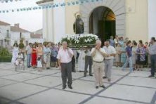 San Benito Abad