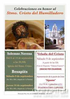 Imagen del evento