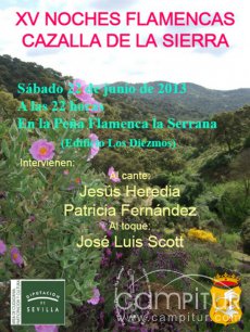 Imagen del evento