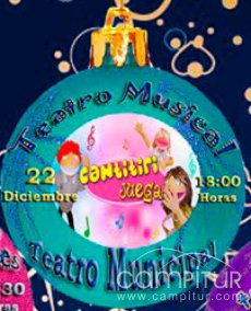 Imagen del evento