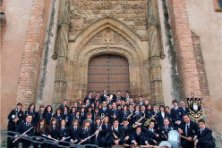 Festival de la Escuela de Música