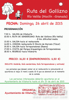 Imagen del evento