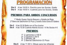 Feria del Minero