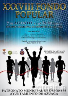 Imagen del evento