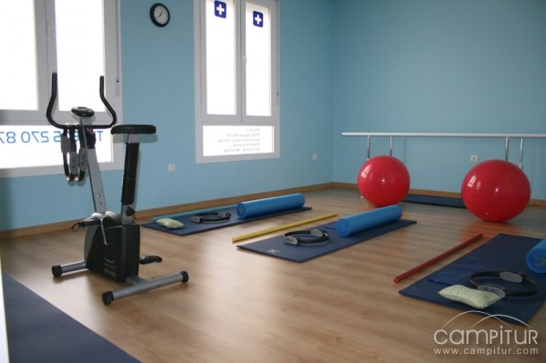 Fisio + Terapia