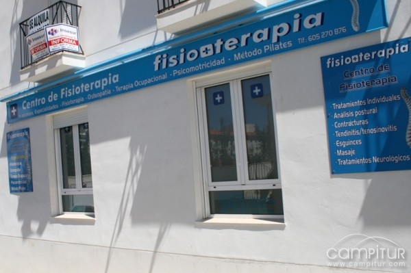 Fisio + Terapia