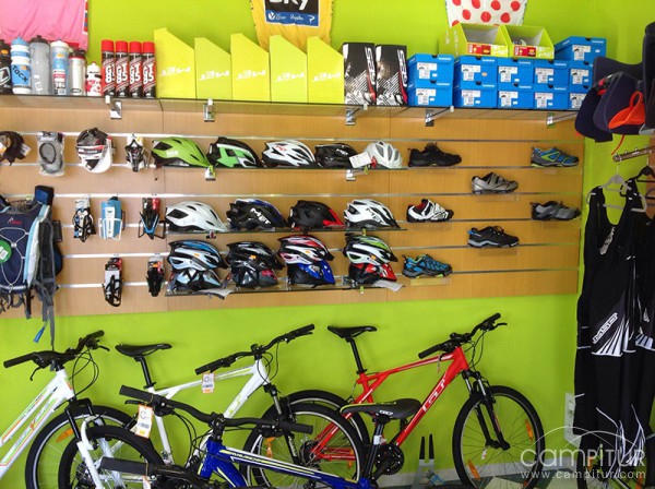Azuaga Bikes 