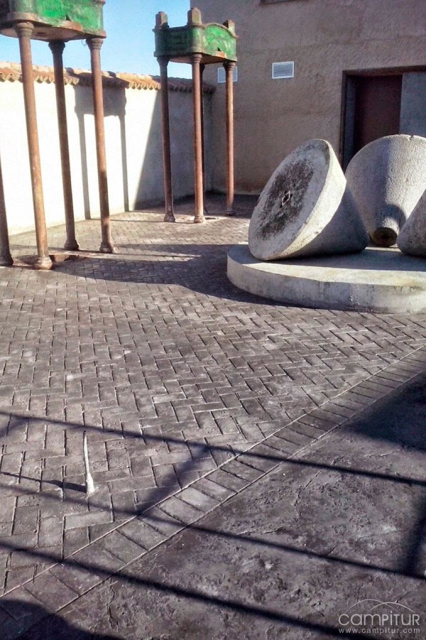 Pavimentos Moreno